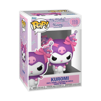 Sanrio - POP! Kuromi - 119