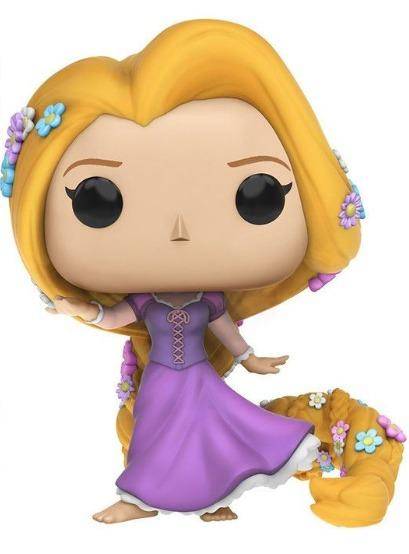 Disney - POP! Rapunzel - 223