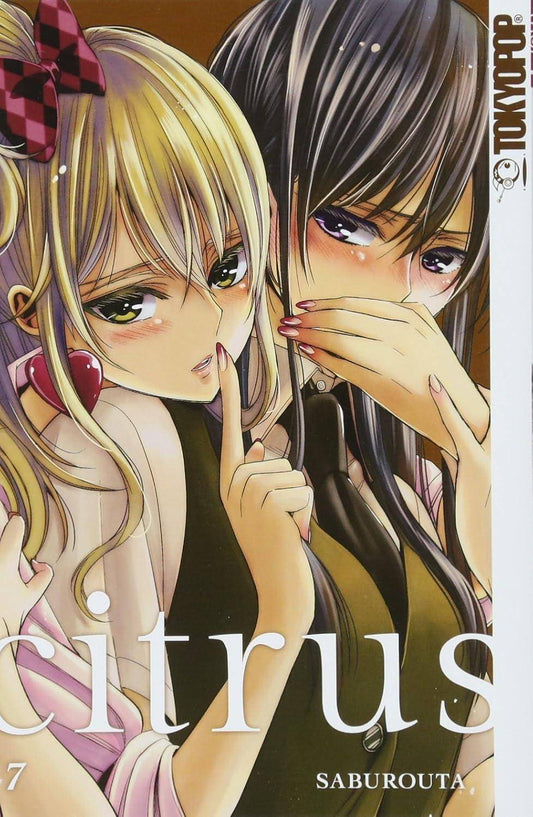 Citrus - Band 7 (Gebraucht)