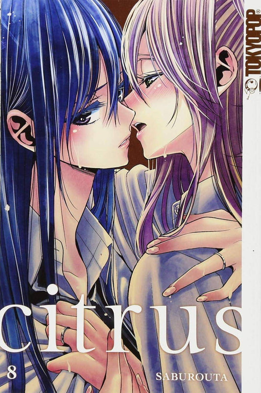 Citrus - Band 8 (Gebraucht)