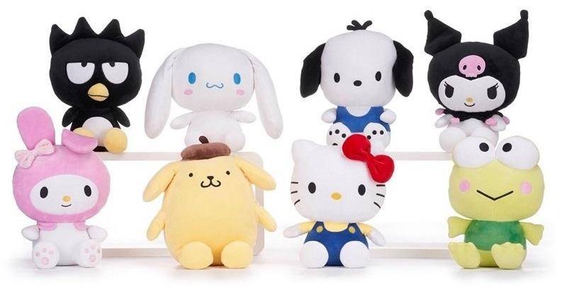 Sanrio - Plüsch  - 25 cm