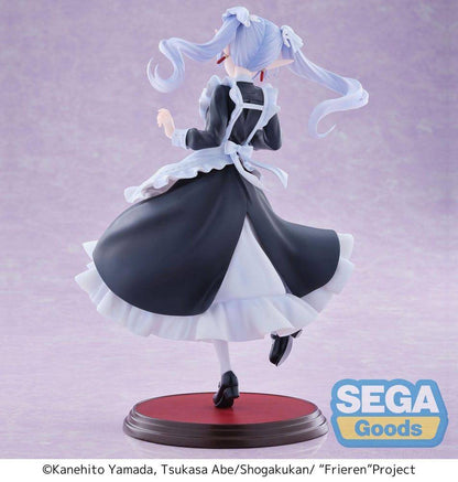 Frieren - Nach dem Ende der Reise - Statue Frieren Maid - 20 cm