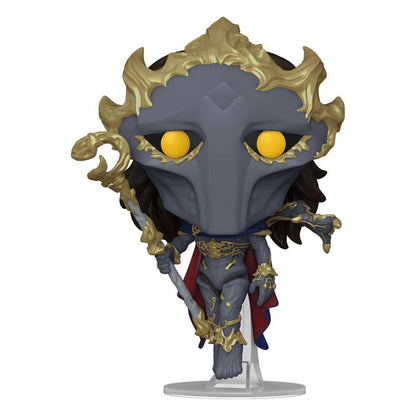 League Of Legends - POP! Viktor - 1487
