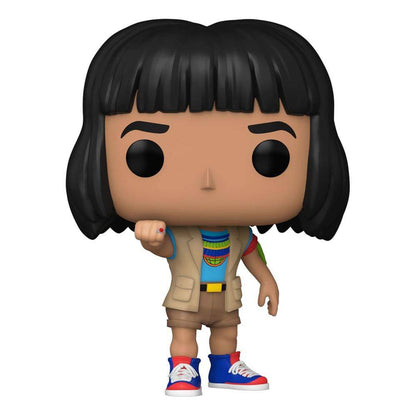 Captain Planet - POP! Ma-Ti - 1327