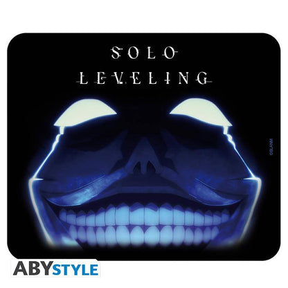 Solo Leveling - Mousepad Statue Gottes - 23,5 x 19,5 cm