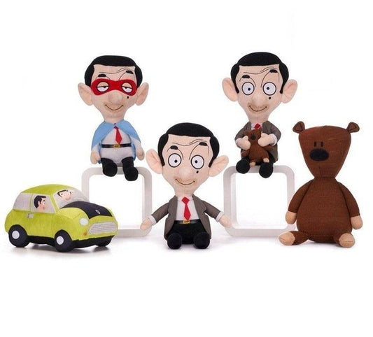 Mr. Bean - Plüsch