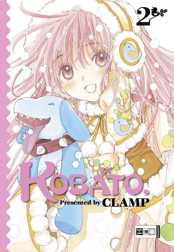 Kobato - Band 2 (Gebraucht)