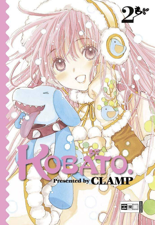 Kobato - Band 2 (Gebraucht)