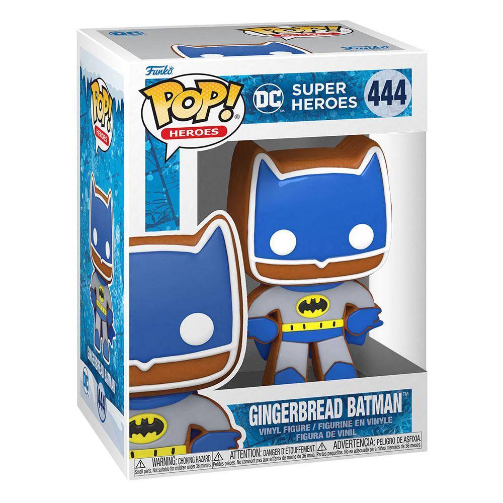 DC - POP! Batman - 444