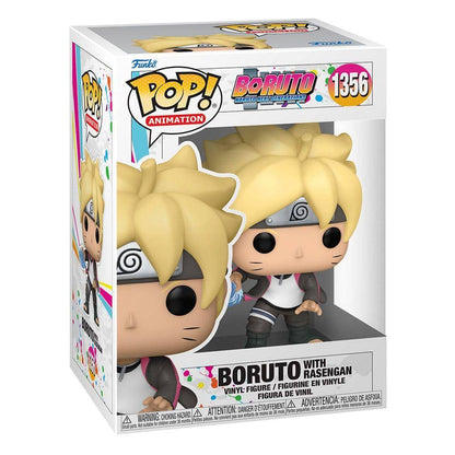Boruto - POP! Boruto - 1356