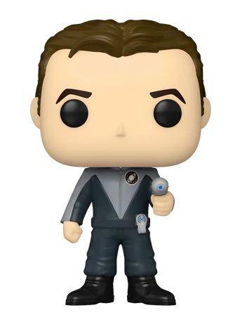 Galaxy Quest - POP! Jason Nesmith - 1527