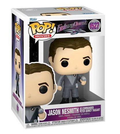 Galaxy Quest - POP! Jason Nesmith - 1527