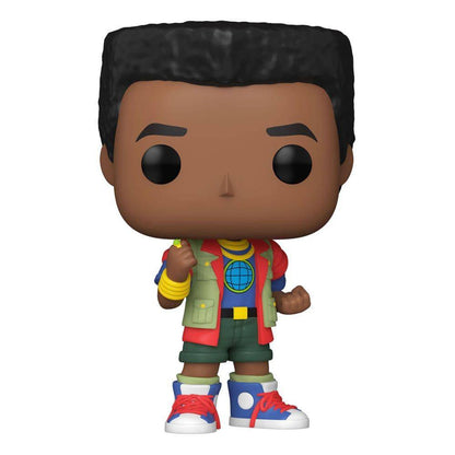Captain Planet - POP! Kwame - 1325