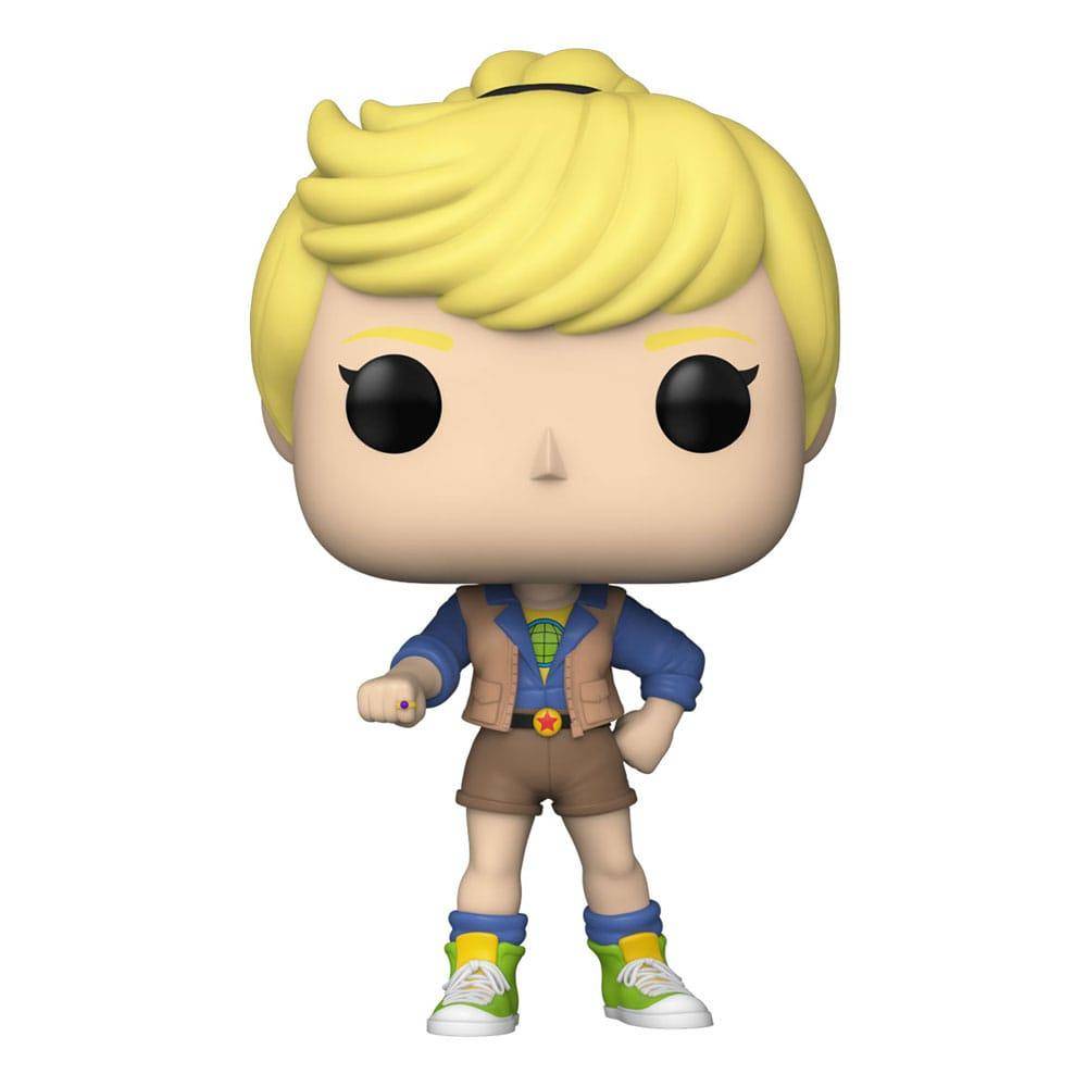 Captain Planet - POP! Linka - 1326