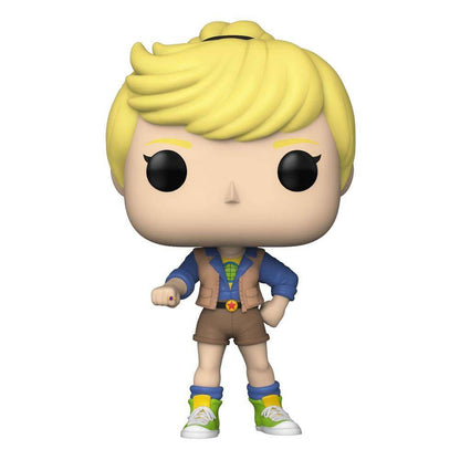 Captain Planet - POP! Linka - 1326