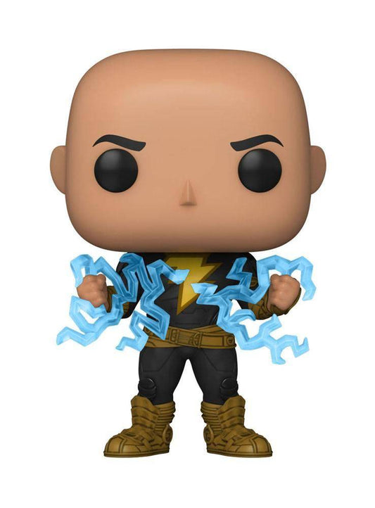 DC - POP! Black Adam - 1232