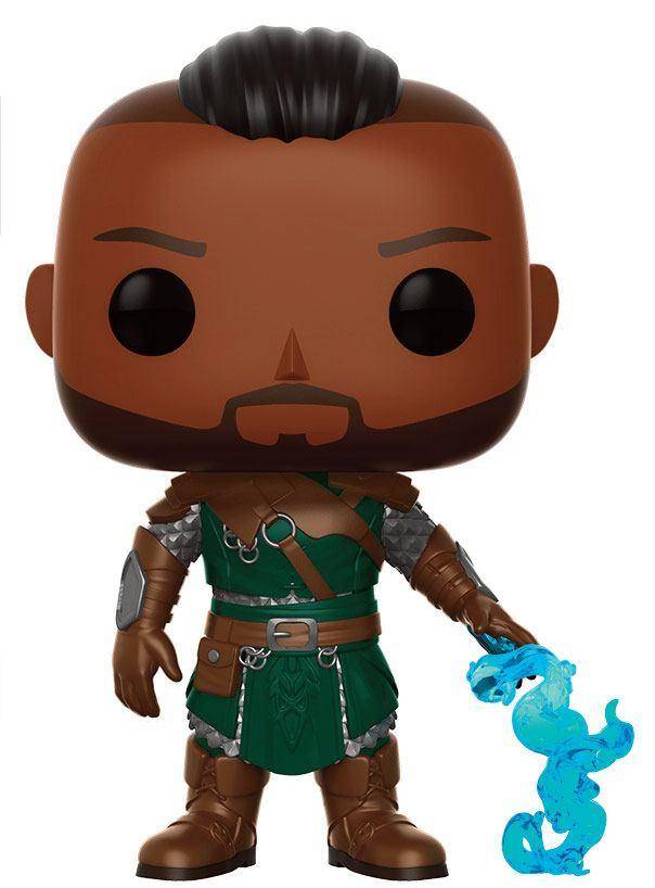 The Elder Scrolls - POP! Warden - 220