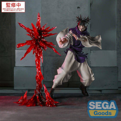 Jujutsu Kaisen - Statue Choso Supernova - 18 cm