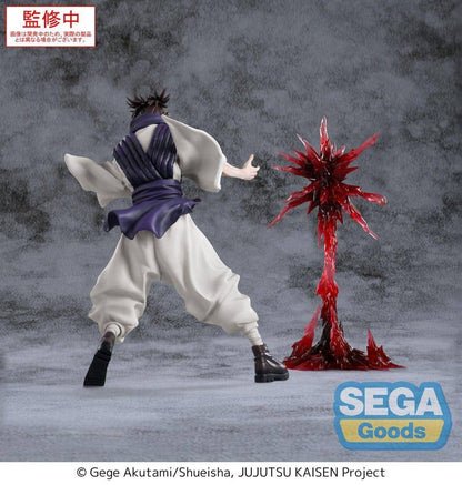 Jujutsu Kaisen - Statue Choso Supernova - 18 cm