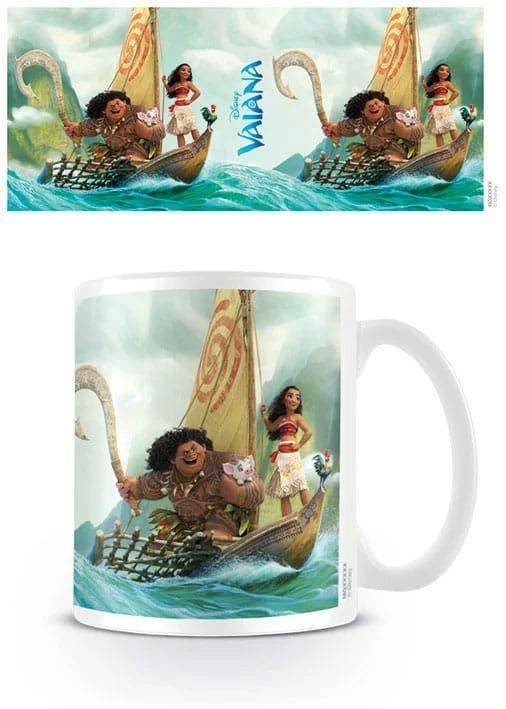 Disney - Tasse Vaiana - 315 ml