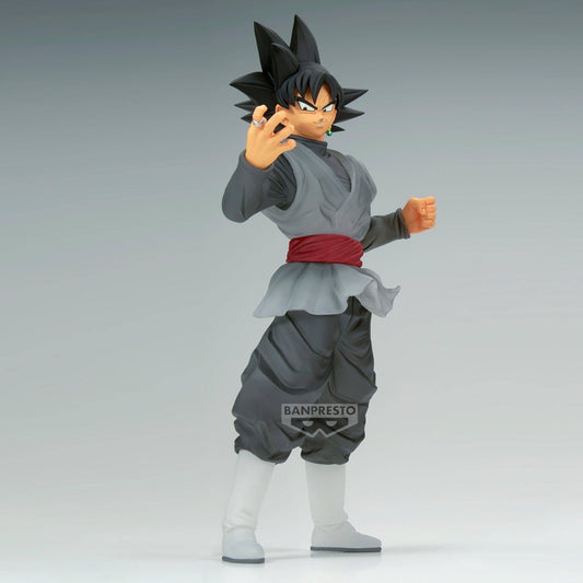 Dragon Ball - Statue Goku Black - 19 cm