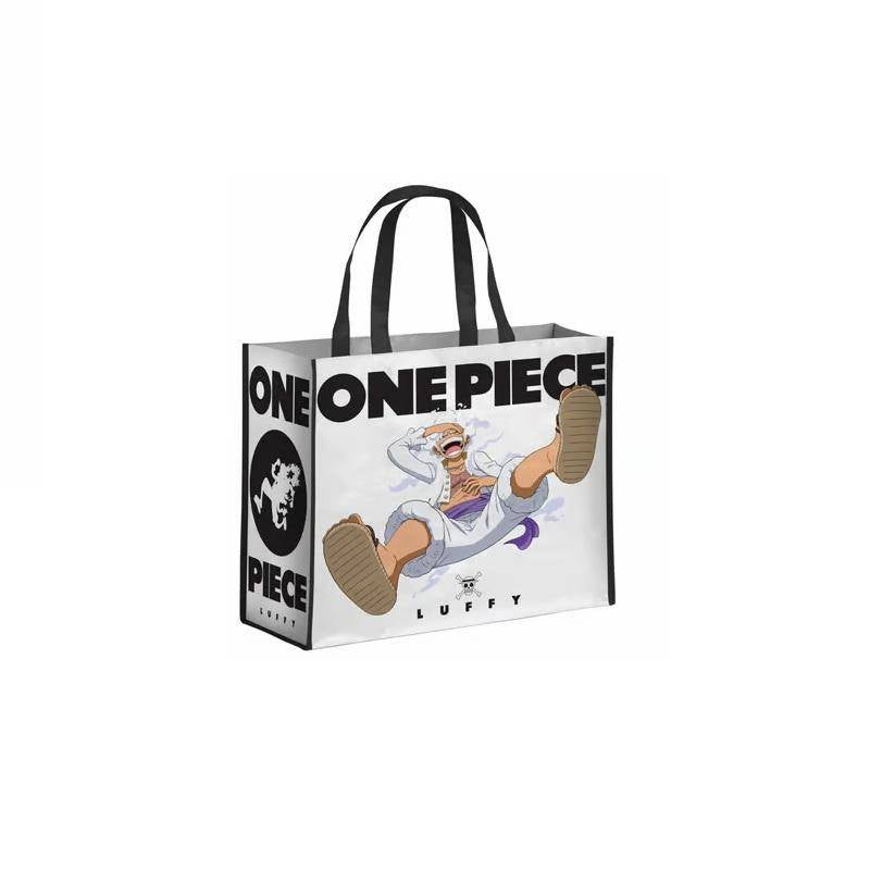 One Piece - Tragetasche Gear 5 - 45 x 40 cm