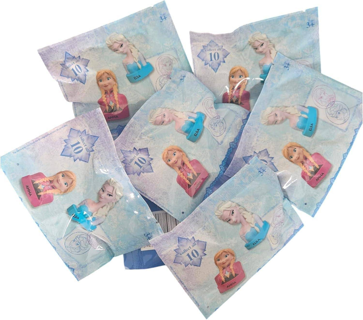 Disney - Mystery Bag Stempel Frozen - 4 cm