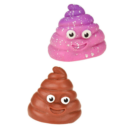 Funny Poo! - Squishy