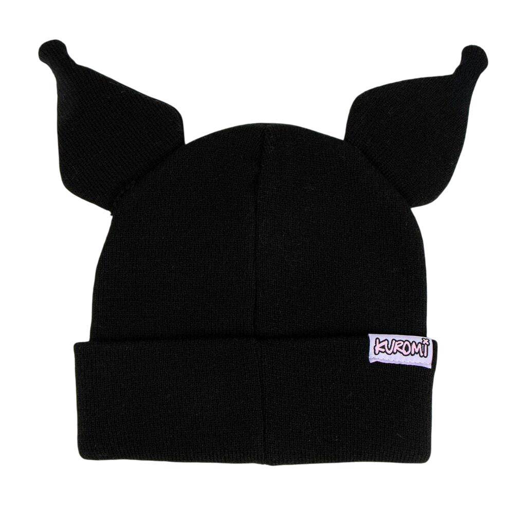Sanrio - Haube Kuromi