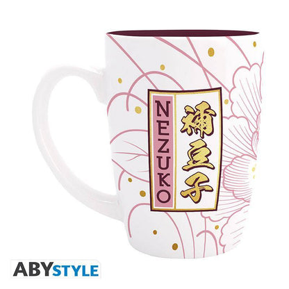 Demon Slayer - Tasse Nezuko - 400ml