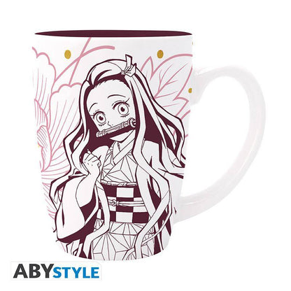 Demon Slayer - Tasse Nezuko - 400ml