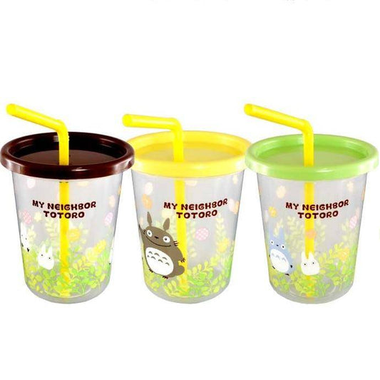 Studio Ghibli - Becher-Set Totoro - 320 ml