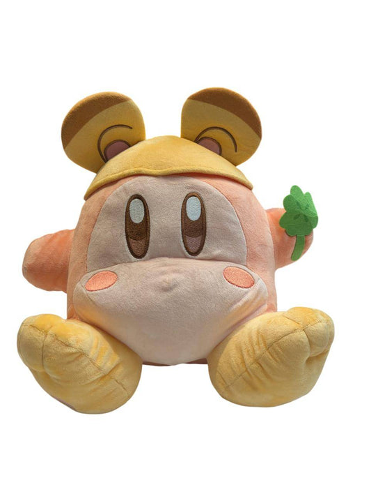 Kirby - Plüsch Kirby Pupupu Picnic - 38 cm - JPN