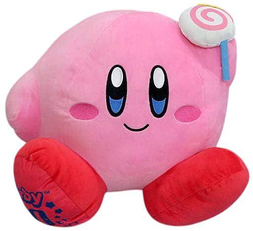 Kirby - Plüsch Kirby 30th Anniversary - 32 cm - JPN