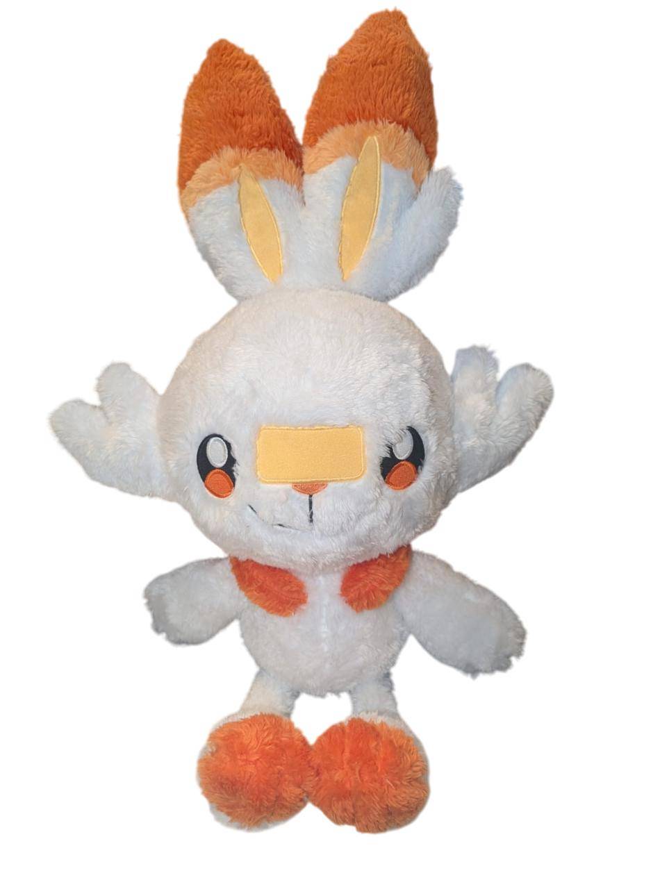 Pokémon - Plüsch Hopplo - 60 cm - JPN