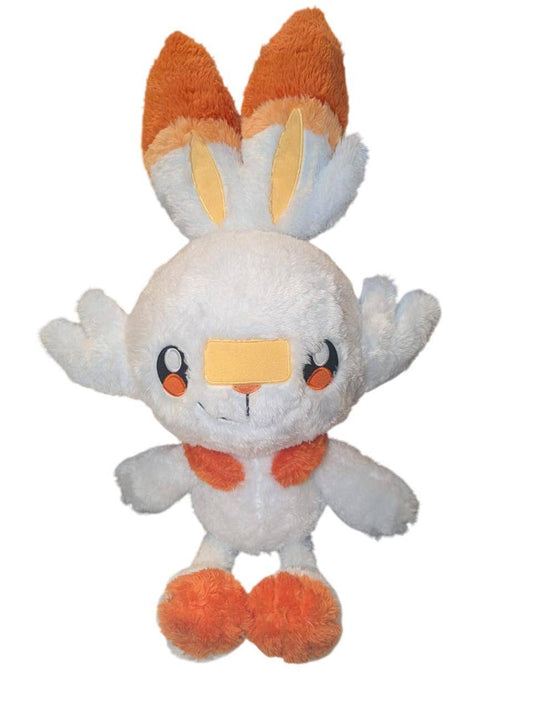 Pokémon - Plüsch Hopplo - 60 cm - JPN