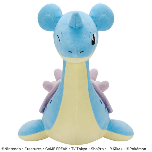 Pokémon - Plüsch Lapras - 32 cm - JPN