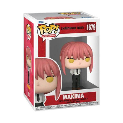 Chainsaw Man - POP! Makima - 1679