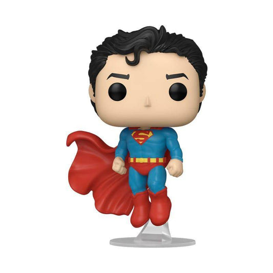 DC - POP! Superman - 599