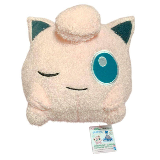 Pokémon - Plüsch Pummeluff - 22 cm - JPN