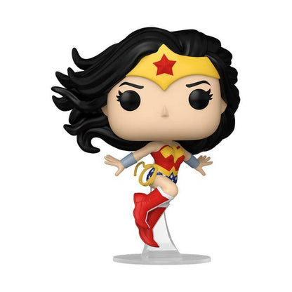 DC - POP! Wonder Woman - 600