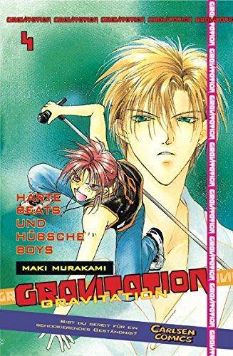 Gravitation - Band 4 (Gebraucht)