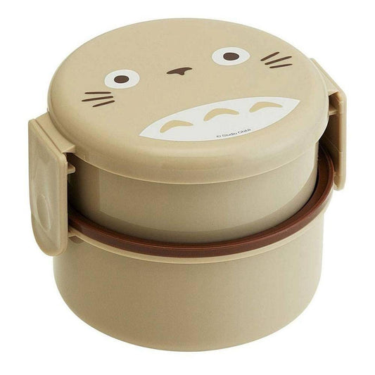 Studio Ghibli - Jausenbox Totoro - 500 ml