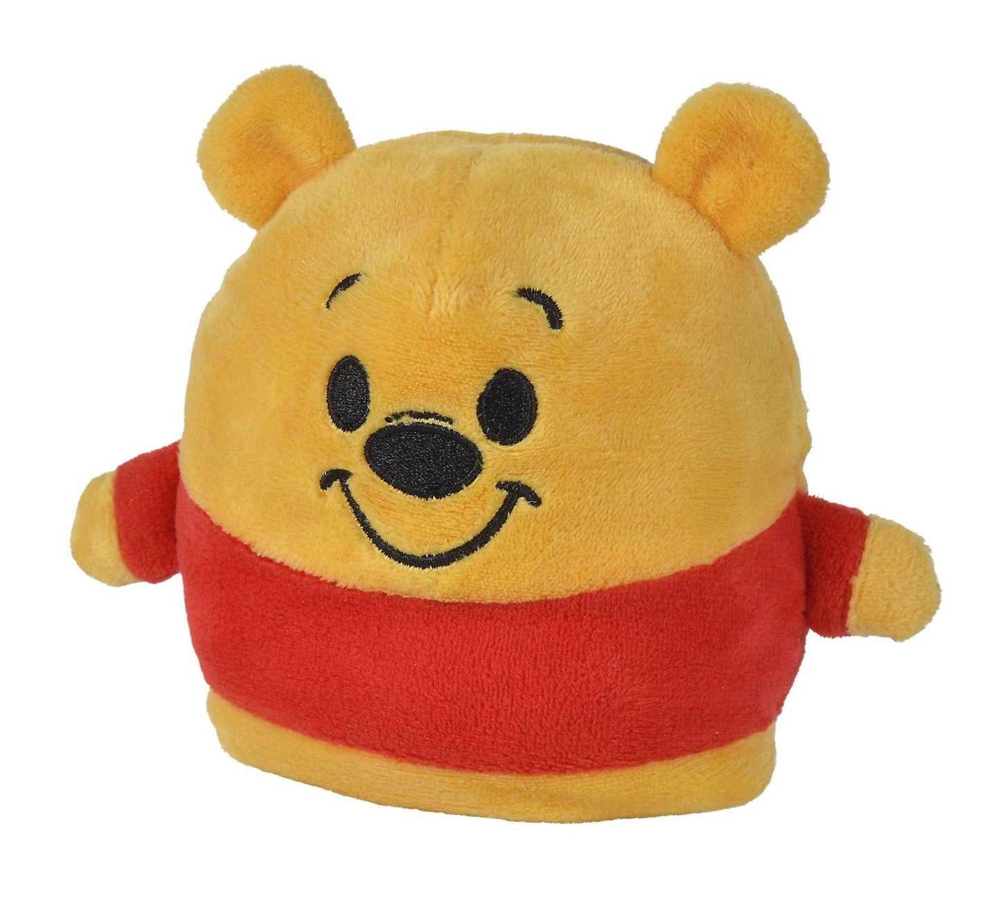 Disney - Wendeplüsch Winnie Puuh I-Aah - 8 cm