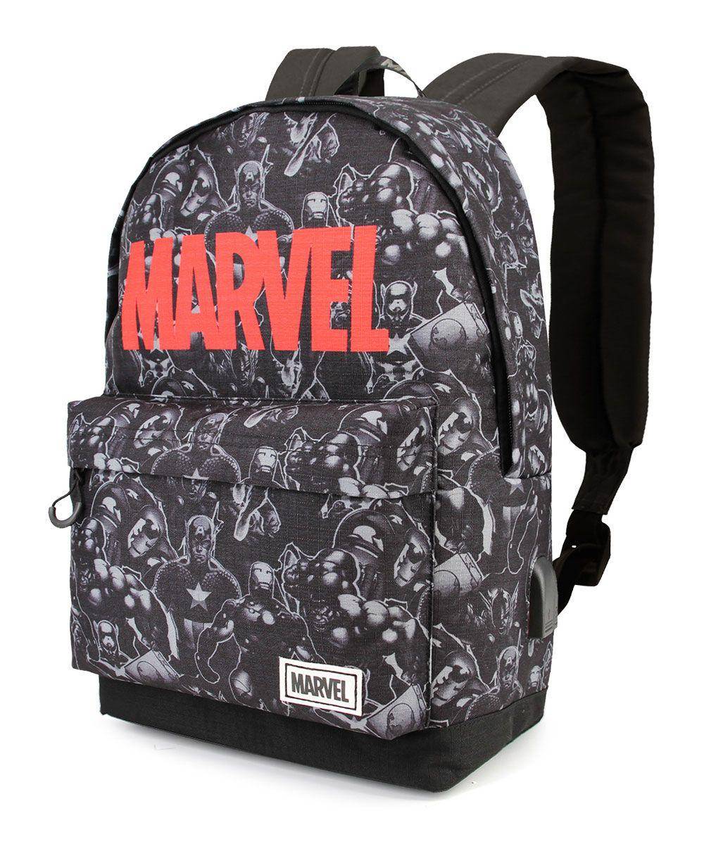 Marvel - Turnbeutel We are Venom