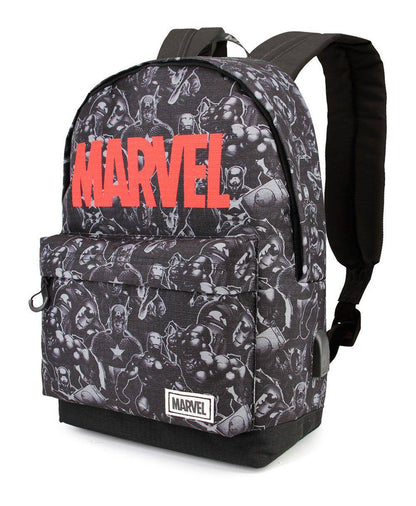 Marvel - Turnbeutel We are Venom