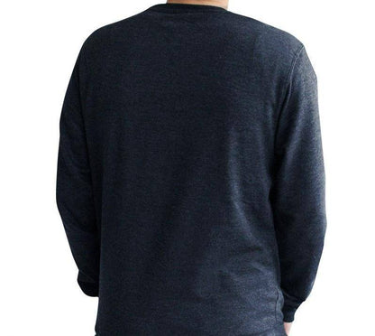 Harry Potter - Sweatshirt Hogwarts Wappen Faded
