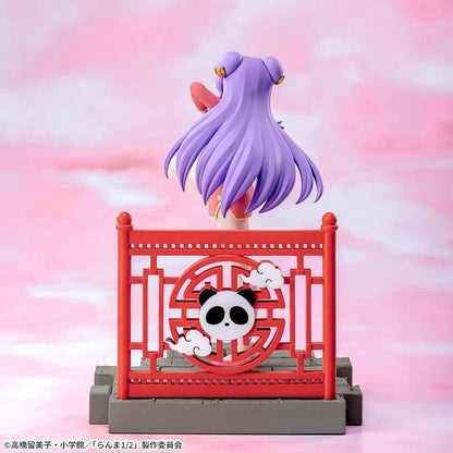 Ranma 1/2 - Statue Shampoo - 18 cm