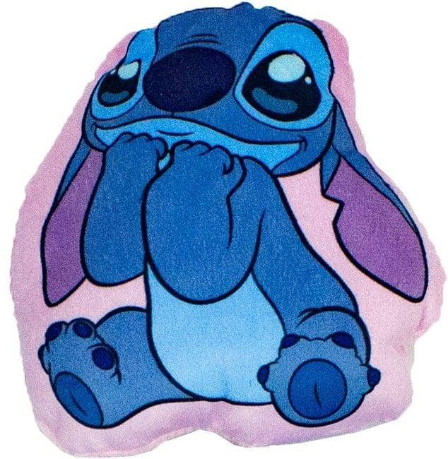 Disney - Kissen Stitch - 13 cm