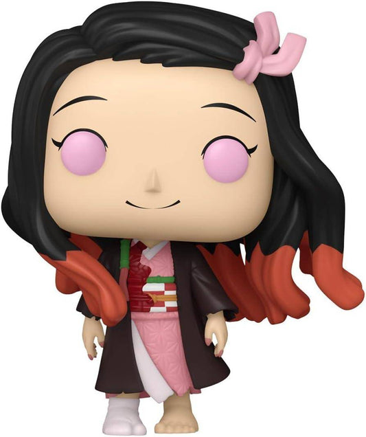 Demon Slayer - POP! Nezuko Kamado - 2042
